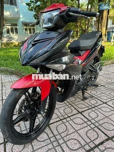 Yamaha Exciter 150 2018 Zin Đẹp