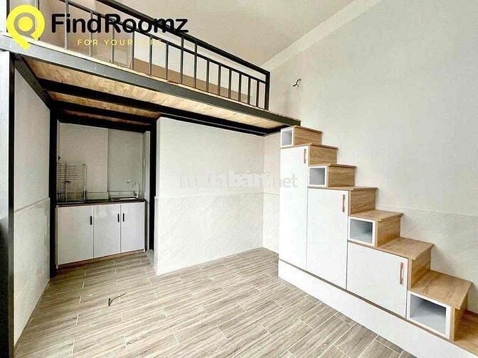 CHỈ 3TR9 PHÒNG TRỌ FULL NỘI THẤT NẰM NGAY TRỤC ĐƯỜNG PHẠM VĂN CHIÊU