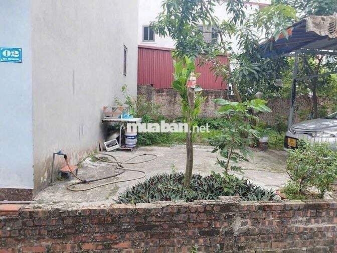 Bán Lô 47m2 Hoàng Dương, Mai Đình  Mặt Tiền rộng -Ngõ Thông Ô Tô