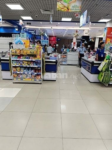 QUÝ 4 NĂM 2025 BỔ SUNG NHÂN VIÊN LĐPT LÀM VIỆC TẠI QUẬN BÌNH TÂN