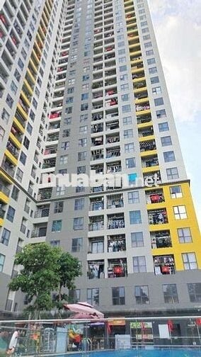 BÁN CHUNG CƯ BCONS SALA CĂN 2PN SỔ HỒNG RIÊNG GIÁ RẺ NHẤT