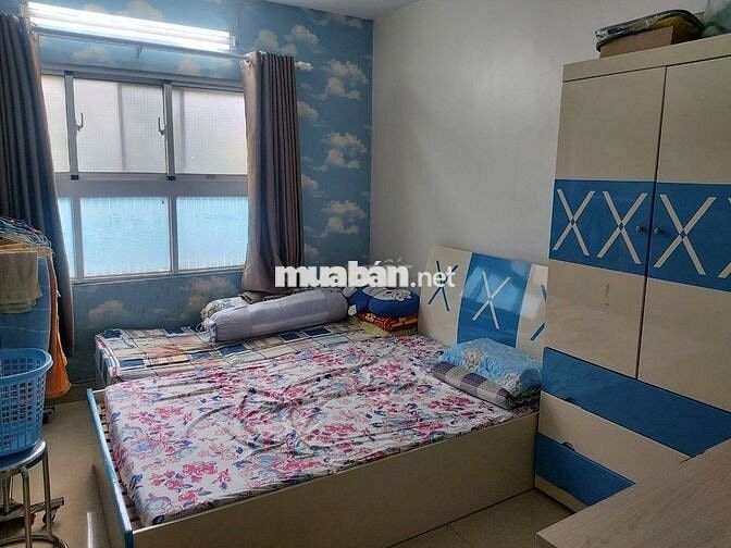 CHO THUÊ BÀU CÁT 2 2PN FULL NỘI THẤT GIÁ 10TR5/THÁNG