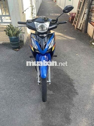 Bán Honda wave RSX máy rất êm, biển số thành phố