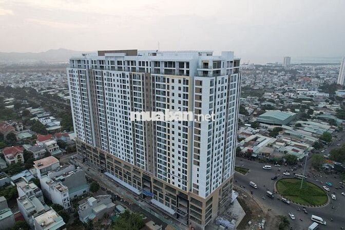 Căn hộ 2PN Hoàn Thiện Nội Thất ở được ngay