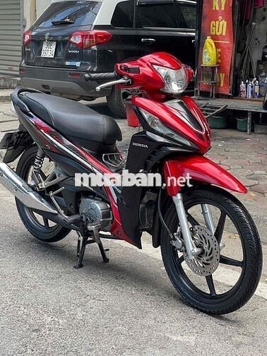 RSX FI 110 chất lượng