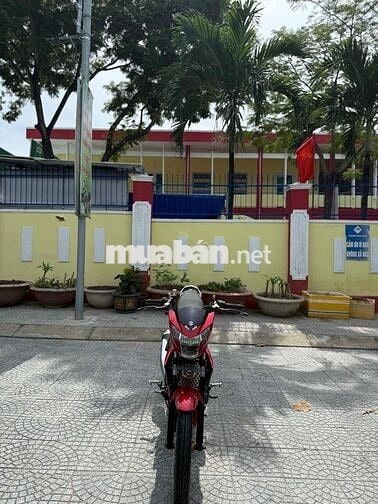 Nhượng lại Satria bs43 siêu đẹp máy móc nguyên rin