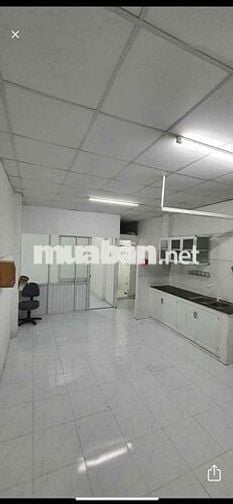 nhà cấp bón 1pn1wc đ36 gần chợ hiệp bình