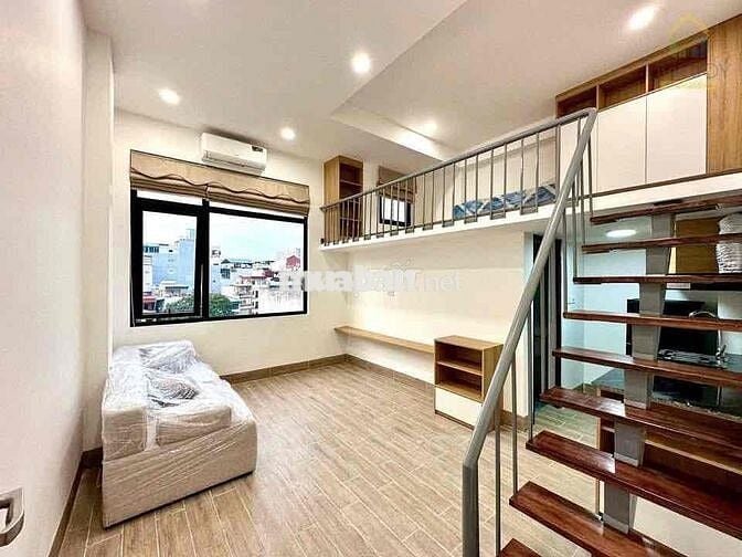 Nhà mới ngay trung tâm Thủ Đức - gần metro - xa lộ hà nội
