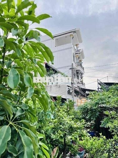 CHDV thu nhập 40tr/ tháng Tạ Quang Bửu 86m2( 5m x 18m )