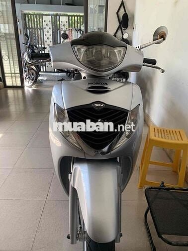 SH 2008 xe máy móc êm ru