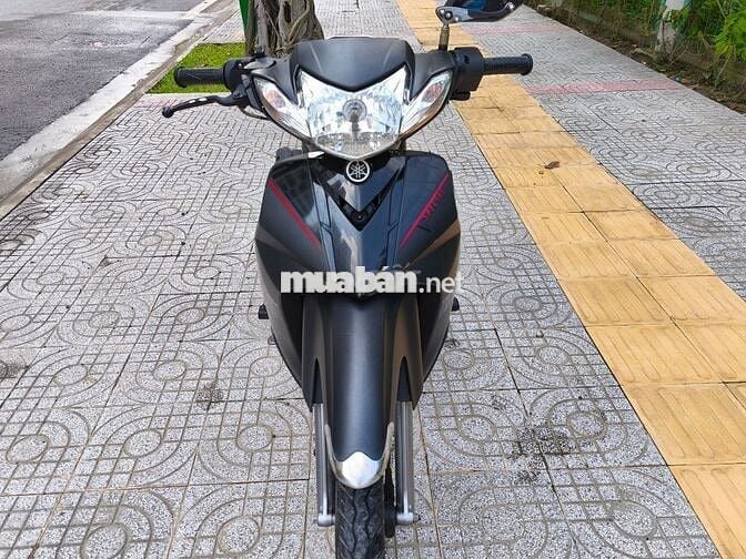 Bán sirus ĐK 2022 bst xe zin ở quận 9 tptd