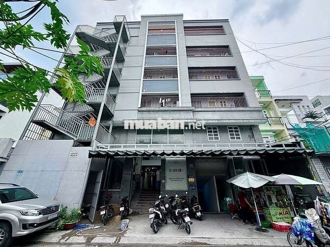 MẶT BẰNG KINH DOANH SẦM UẤT TẠI ĐƯỜNG SỐ 59