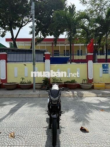 Suzuki Raider cần bán bs 43 sảnh tiến lên 567 vip
