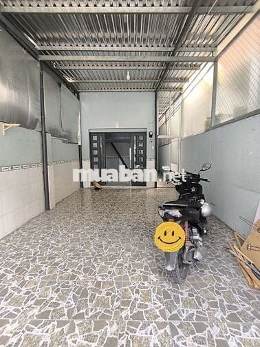 Nhà gần Gigamall, hbchanh,thủ đức
