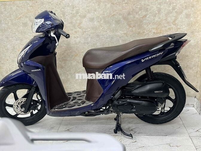 vission 2018 màu xanh mới keng 43K1-433.29