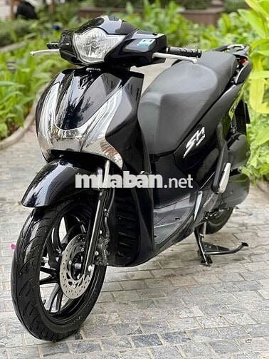 SH150 CBS 2016 cực chất - Trả trước 30tr nhận xe✅