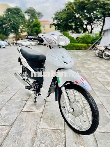 Wave 50cc biển HN 2023 chính chủ