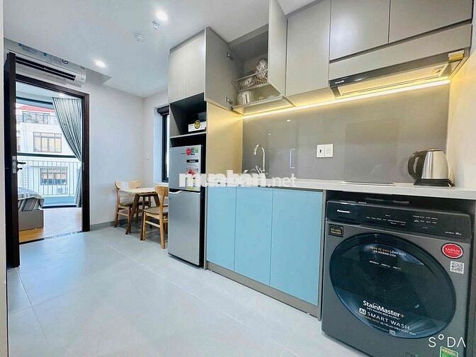 Cho thuê căn hộ 1 phòng ngủ 50 m2 đường ở Sơn Trà