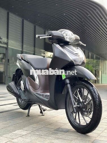 Honda SH Mode 2023 ABS