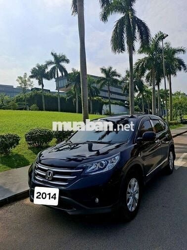 Xe Crv 2.0 AT odo 12v km 2014