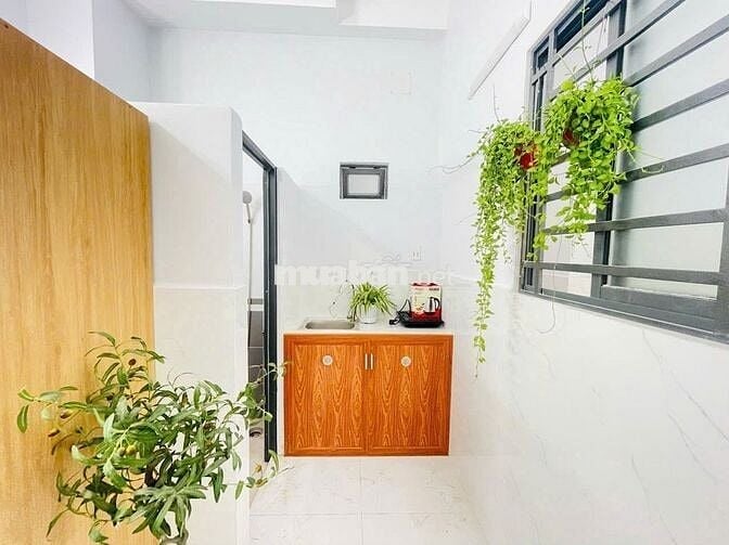 PHÒNG TRỌ CỰC CHILL GIÁ TỐT FULL NT ĐƯỜNG LÊ VẲN THỌ