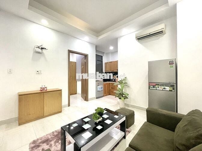 CĂN HỘ Y HÌNH 100% THANG MÁY, BẢO VỆ AN NINH HUỲNH TẤN PHÁT QUẬN 7