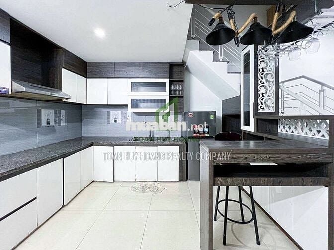 Nhà 2 tầng khu An Thượng – trung tâm phố Tây, gần biển Mỹ Khê