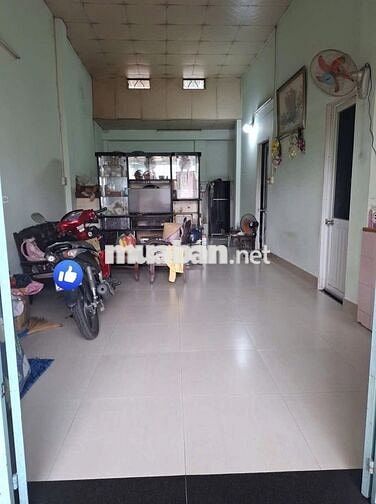 BÁN RẺ NHÀ 112M2 ĐƯỜNG LÝ THƯỜNG KIỆT GẦN TRƯỜNG CHỢ VỊ TRÍ TRUNG TÂM