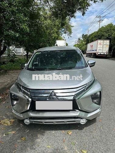 Mitsubishi Xpander 2019 1.5 AT - 138000 km