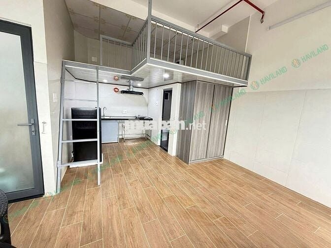 🏡 CĂN HỘ GIÁ RẺ GẦN ĐH VIỆT HÀN & FPT – HUỲNH VĂN NGHỆ