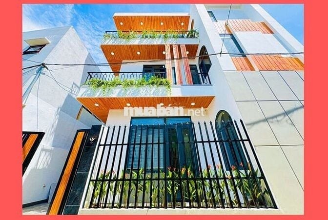 🔴🆘 Nhà quận Liên Chiểu 🆘 3 tầng 3pn bề ngang rộng kiệt đường Tô Hiệu