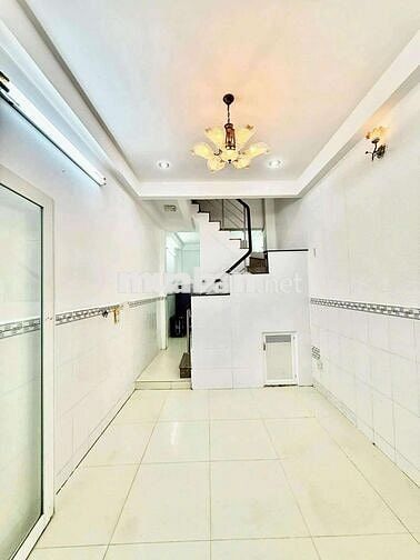 CHO THUÊ NHÀ NGUYÊN CĂN 3PN 2WC TRUNG TÂM PHÚ NHUẬN