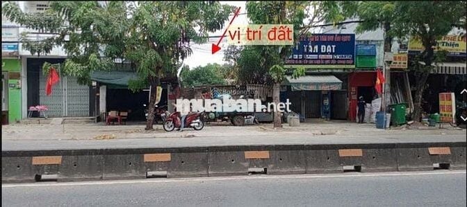 CHÍNH CHỦ BÁN ĐẤT SẴN SỔ NỞ HẬU MẶT TIỀN LÊ THỊ RIÊNG-Q12