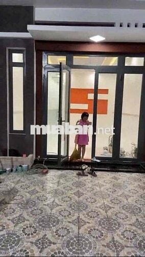 Cho thuê nhà phường thống nhất giá 8 triệu