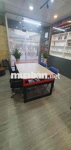 Mặt bằng kinh doanh mặt tiền Đồng Khởi , Biên Hoà sạch sẽ