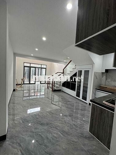 CÒN CĂN GIÁ THẤP NHÀ ĐẸP MỚI XÂY DŨNG SĨ THANH KHÊ