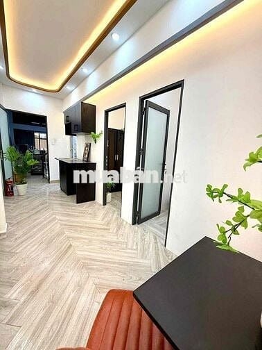 🔥 PHÒNG ĐẸP SỐC GIÁ TRỆT – 2PN FULL NT – MỚI KENG Q10 🔥