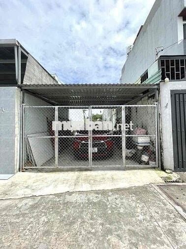 Bán Đất An Phú Đông 09, Trường tiểu học Phạm Văn Chiêu