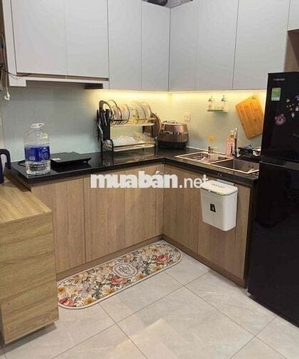 CHO THUÊ GẤP CĂN 42M2 FULL NỘI THẤT, CÓ HỒ BƠI, CÔNG VIÊN, GYM … FREE