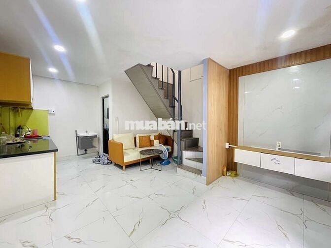 CHỈ NHỈNH 2tỶ CÓ CĂN NHÀ SỐ HỒNG RIÊNG QUÂN12