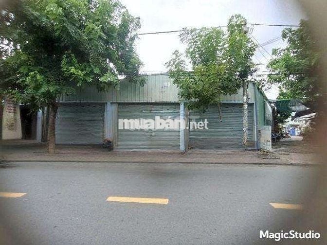 CHO THUÊ NHÀ MTKD 210M2 PHƯỜNG BÌNH TRỊ ĐÔNG BÌNH TÂN 50TR/1 THÁNG.