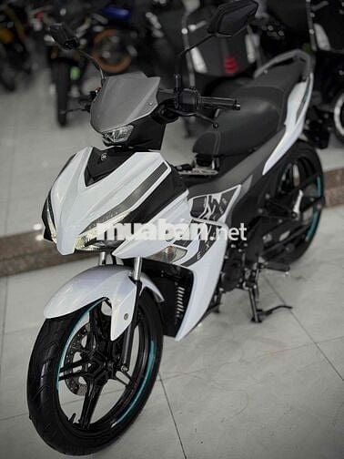 Exciter155 2022 Smarkey Odo9k Lướt ( Hỗ trợ GÓP )