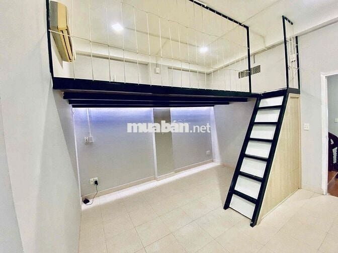 Cho Thuê Duplex 2PN , 1WC , Ngay K300 , Hoàng Hoa Thám , Full NT