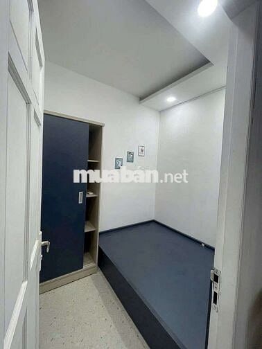 Căn hộ 2PN Gò Vấp, có bếp, máy lạnh, sạch đẹp,ngay tại trung tâm