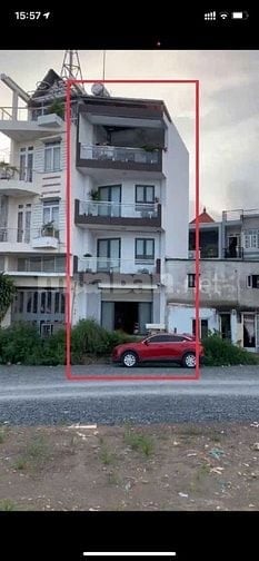 CHỦ BÁN NHANH NHÀ 2 MẶT TIỀN HẺM XE HƠI GÒ VẤP