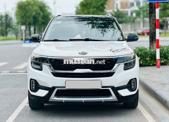 Kia seltos 2020 1.4 tubor bản Premium