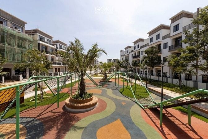 🏡 BÁN NHÀ PHỐ DỰ ÁN T&T CITY MILLENNIA – LONG HẬU