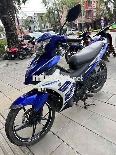 bán hoặc giao lưu xe khác ex gp 135 2014 zin đẹp