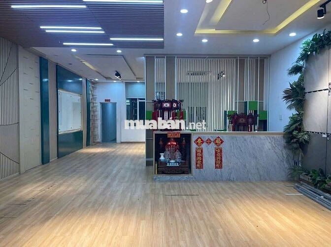CHO THUÊ VĂN PHÒNG, MBKD ĐẠI LỘ BÌNH DƯƠNG NGAY BECAMEX