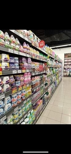  CHI NHÁNH MỚI CẦN GẤP 5 NAM/NỮ LĐPT KHU VỰC Q8